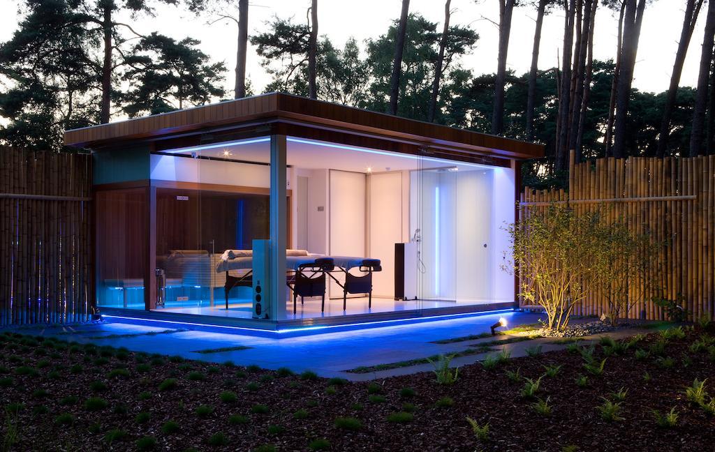 Villa Nooz - Something Different? Grobbendonk Exterior foto
