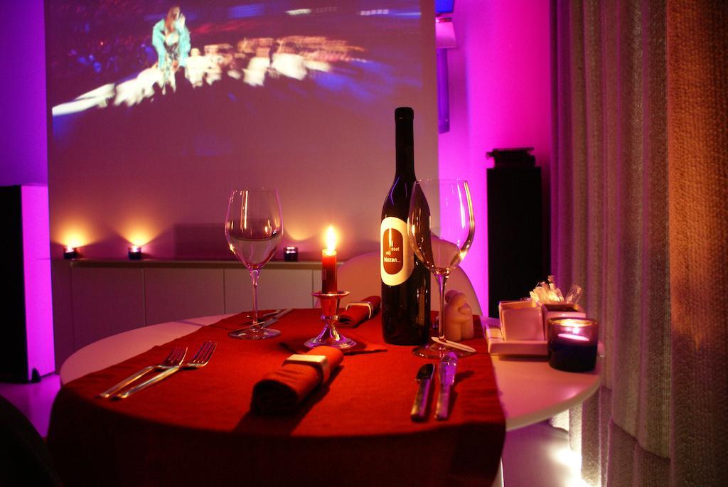 Villa Nooz - Something Different? Grobbendonk Zimmer foto