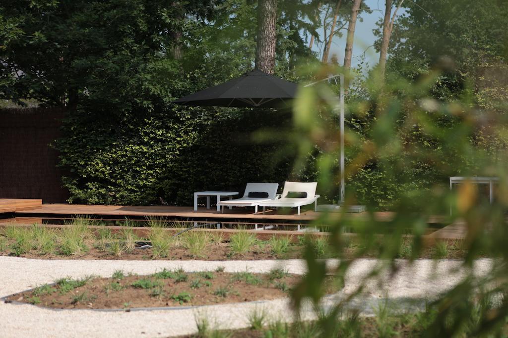 Villa Nooz - Something Different? Grobbendonk Exterior foto